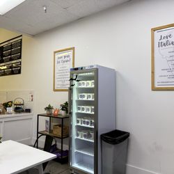 Sweet Fix Creamery