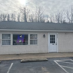 Next Level Rentals - Store entrance