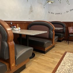 Maxims Restaurant