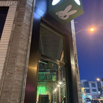 Jade Rabbit - Outside - Chinese Near Me - Santa Monica, California