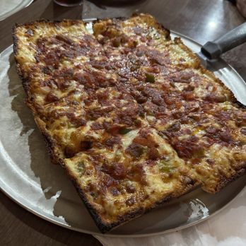 Loui's Pizza - Pizza Near Me - Hazel Park, Michigan Loui's Pizza - Pizza Near Me - Hazel Park, Michigan