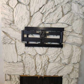 Allset Installations - TV Mounting Near Me