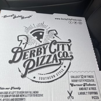 Derby City Pizza - Pizza Near Me - Louisville, Kentucky Derby City Pizza - Pizza Near Me - Louisville, Kentucky