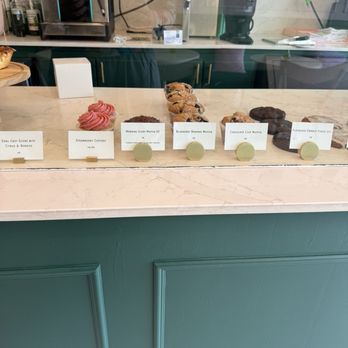 The Crumby Bakeshop - Bakeries Near Me - Houston, Texas The Crumby Bakeshop - Bakeries Near Me - Houston, Texas