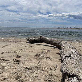 Salisbury Beach State Reservation - Sun-Restoration & Healing - Beaches Near Me - Salisbury, Massachusetts