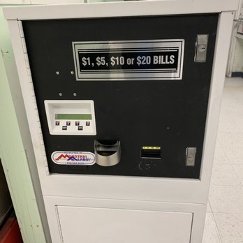 Spring Laundromat - Change - Laundromat Near Me - Riverton, Utah