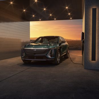 Lockhart Cadillac - Auto Repair Near Me - Fishers, Indiana Lockhart Cadillac - Auto Repair Near Me - Fishers, Indiana