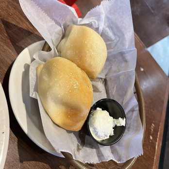 Logan's Roadhouse - The fresh out of the oven yeast rolls. - Steakhouses Near Me - Manchester, Tennessee Logan's Roadhouse - The fresh out of the oven yeast rolls. - Steakhouses Near Me - Manchester, Tennessee