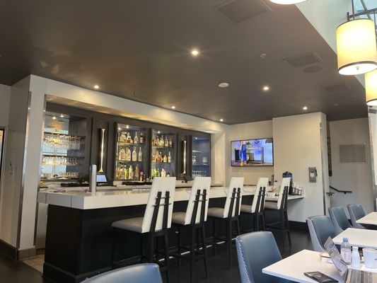 Chamberlain West Hollywood by null