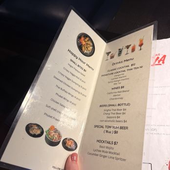 Emporium Thai - Happy hour menu - Thai Near Me - Los Angeles, California Emporium Thai - Happy hour menu - Thai Near Me - Los Angeles, California