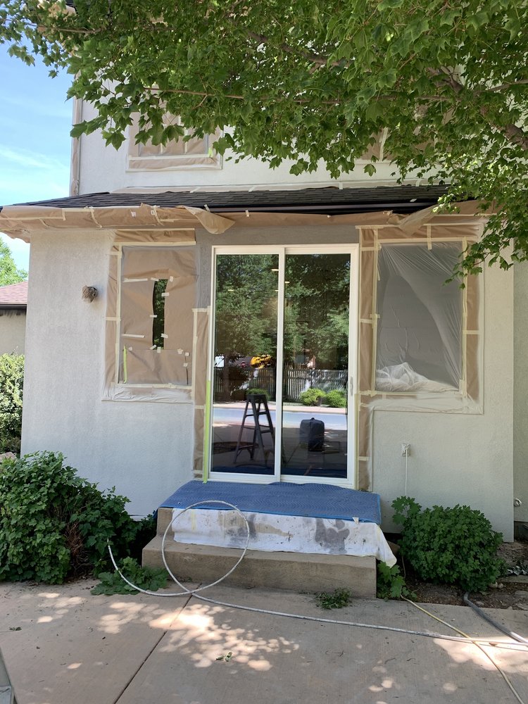 KNOCKOUT PAINTING Request a Quote Grantsville, Utah Painters