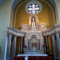 St John the Apostle Catholic Church