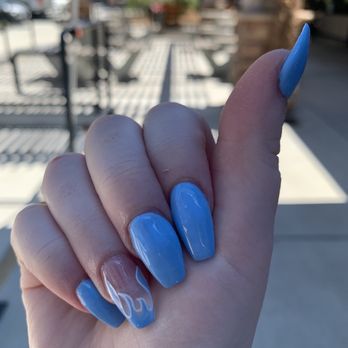 Top Nails Spa - gel dip full set - Hair Removal Near Me - Simi Valley, California Top Nails Spa - gel dip full set - Hair Removal Near Me - Simi Valley, California
