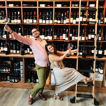 Wine & Company - Wine Bars Near Me - Charleston, South Carolina Wine & Company - Wine Bars Near Me - Charleston, South Carolina