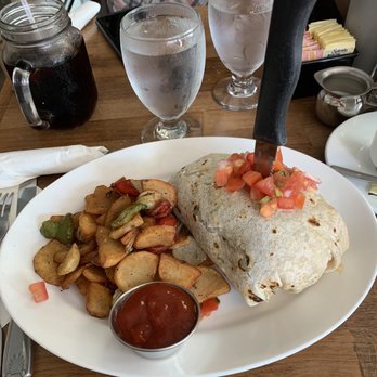 Central Bistro - Breakfast burrito - Breakfast & Brunch Near Me - Jersey City, New Jersey Central Bistro - Breakfast burrito - Breakfast & Brunch Near Me - Jersey City, New Jersey