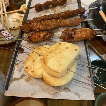 Dynasty BBQ - Bbq - Chinese Near Me - Newark, California