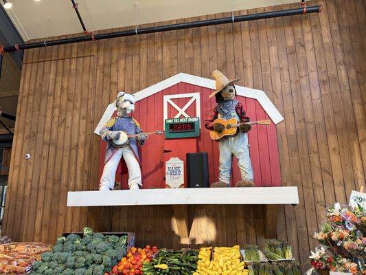 Stew Leonard's by null