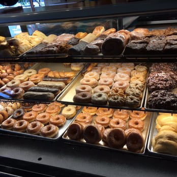 Dream Fluff Donuts - What to get?? - Donuts Near Me - Berkeley, California Dream Fluff Donuts - What to get?? - Donuts Near Me - Berkeley, California