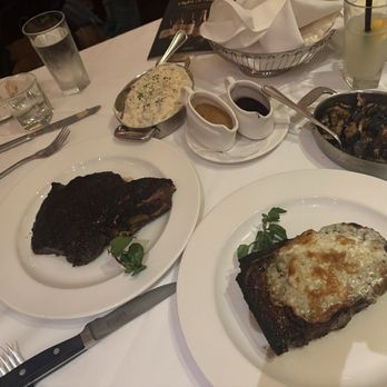 The Capital Grille - The goods!!!!! - Wine Bars Near Me - Chicago, Illinois The Capital Grille - The goods!!!!! - Wine Bars Near Me - Chicago, Illinois