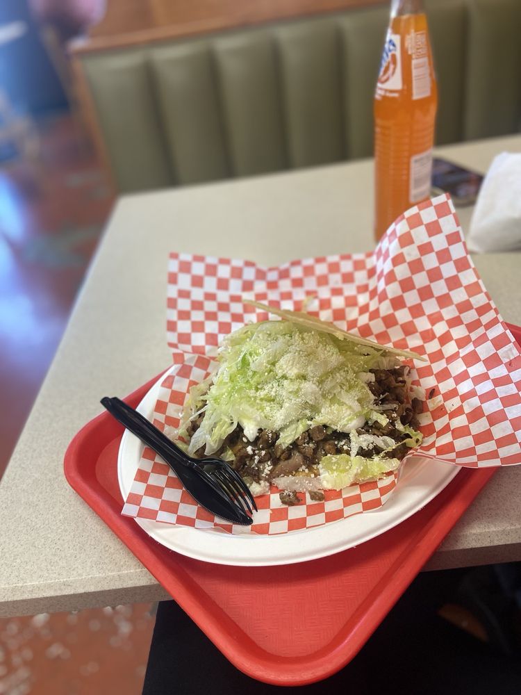 Mi Rico Burrito