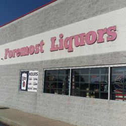 Foremost Liquors - Foremost Liquors