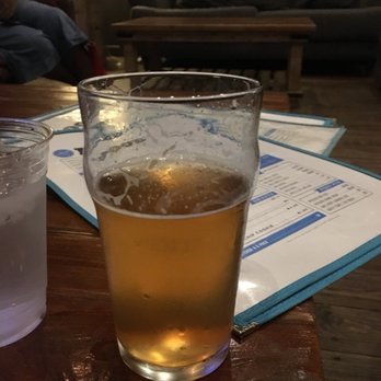The Tipping Point - PEACH BEER - Bars Near Me - Montgomery, Alabama