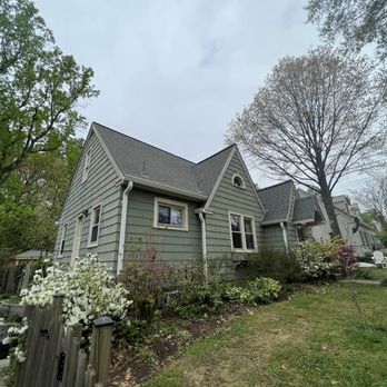 Power Home Remodeling - Windows Installation Near Me - Silver Spring, Maryland