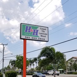 H & H Carpet