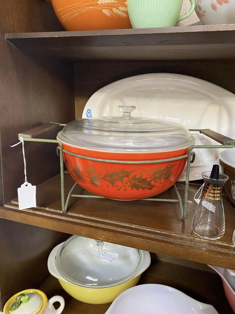 OLDE FACTORY ANTIQUES & CRAFTS Updated August 2024 32 Photos & 27