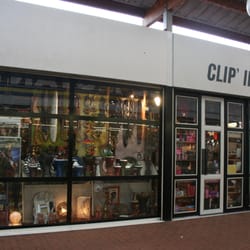 Clip'In
