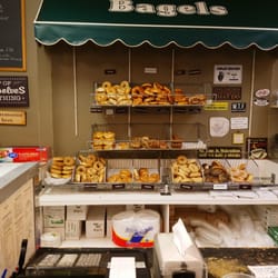Soho Bagel Co