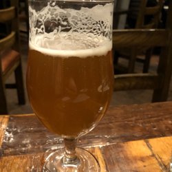 Elite Week: Stone Bistro & Gardens - Stone Rumination Double IPA - 1/31/20