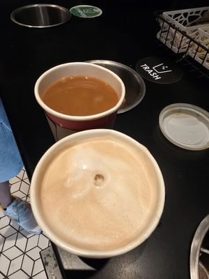 Ritual Coffee Roasters by null