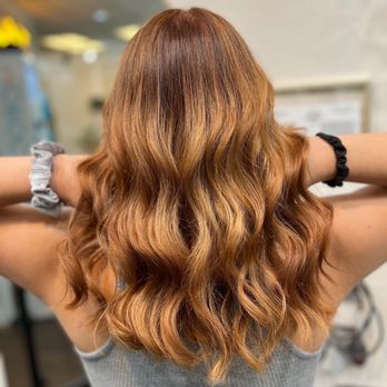 Wing Studios - Copper - Hair Stylists Near Me - Chico, California
