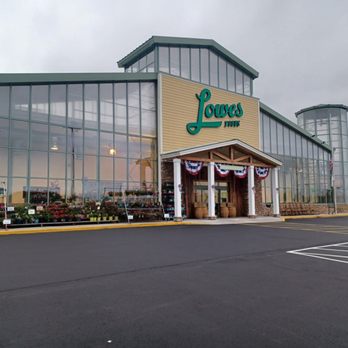 Lowes Foods - Grocery Near Me - Clemmons, North Carolina