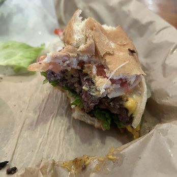 Leoda's Kitchen and Pie Shop - Delicious burger! Forgot to take a photo we were hungry! - Breakfast & Brunch Near Me - Lahaina, Hawaii Leoda's Kitchen and Pie Shop - Delicious burger! Forgot to take a photo we were hungry! - Breakfast & Brunch Near Me - Lahaina, Hawaii