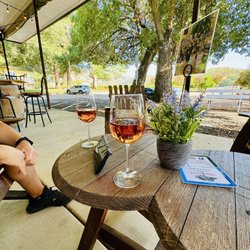 Shed Creek Cellar