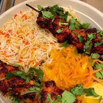 Tikka Shack Indian Grub - Indian Near Me - Phoenix, Arizona