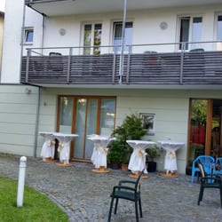 Hotel Vater&Sohn