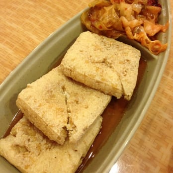 Tofu King - Stinky goodness :) - Taiwanese Near Me - Arcadia, California Tofu King - Stinky goodness :) - Taiwanese Near Me - Arcadia, California