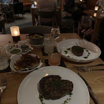 Ox+Anchor - Dinner - Steakhouses Near Me - San Luis Obispo, California Ox+Anchor - Dinner - Steakhouses Near Me - San Luis Obispo, California
