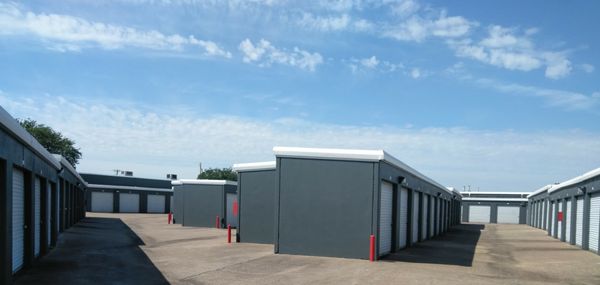 Best Little Warehouse In Texas