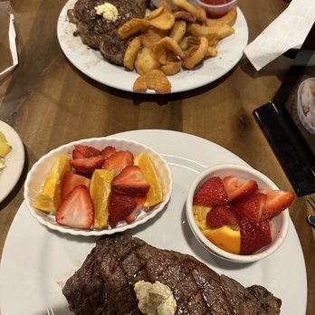 The Blacksmith Restaurant - Ribeye, mac & cheese, and fresh Fresh Seasonal Fruit - Burgers Near Me - Jackson, Tennessee The Blacksmith Restaurant - Ribeye, mac & cheese, and fresh Fresh Seasonal Fruit - Burgers Near Me - Jackson, Tennessee