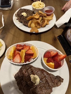 The Blacksmith Restaurant by null