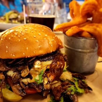 Gastro Grind Burgers - Burgers Near Me - Palm Desert, California Gastro Grind Burgers - Burgers Near Me - Palm Desert, California