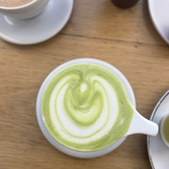 KIT Coffee - Matcha - Coffee & Tea Near Me - Newport Beach, California