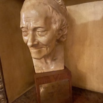 Le Procope - French Near Me - Paris, 75