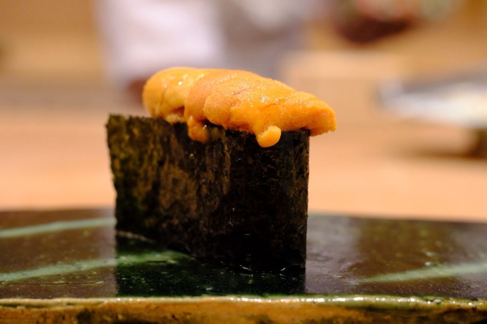 Sushi Kinsen