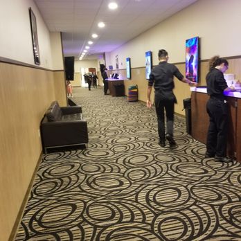 Cinema Cafe - Cinema Near Me - Chesapeake, Virginia