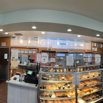 Ted's Bakery - Inside - Bakeries Near Me - Haleiwa, Hawaii